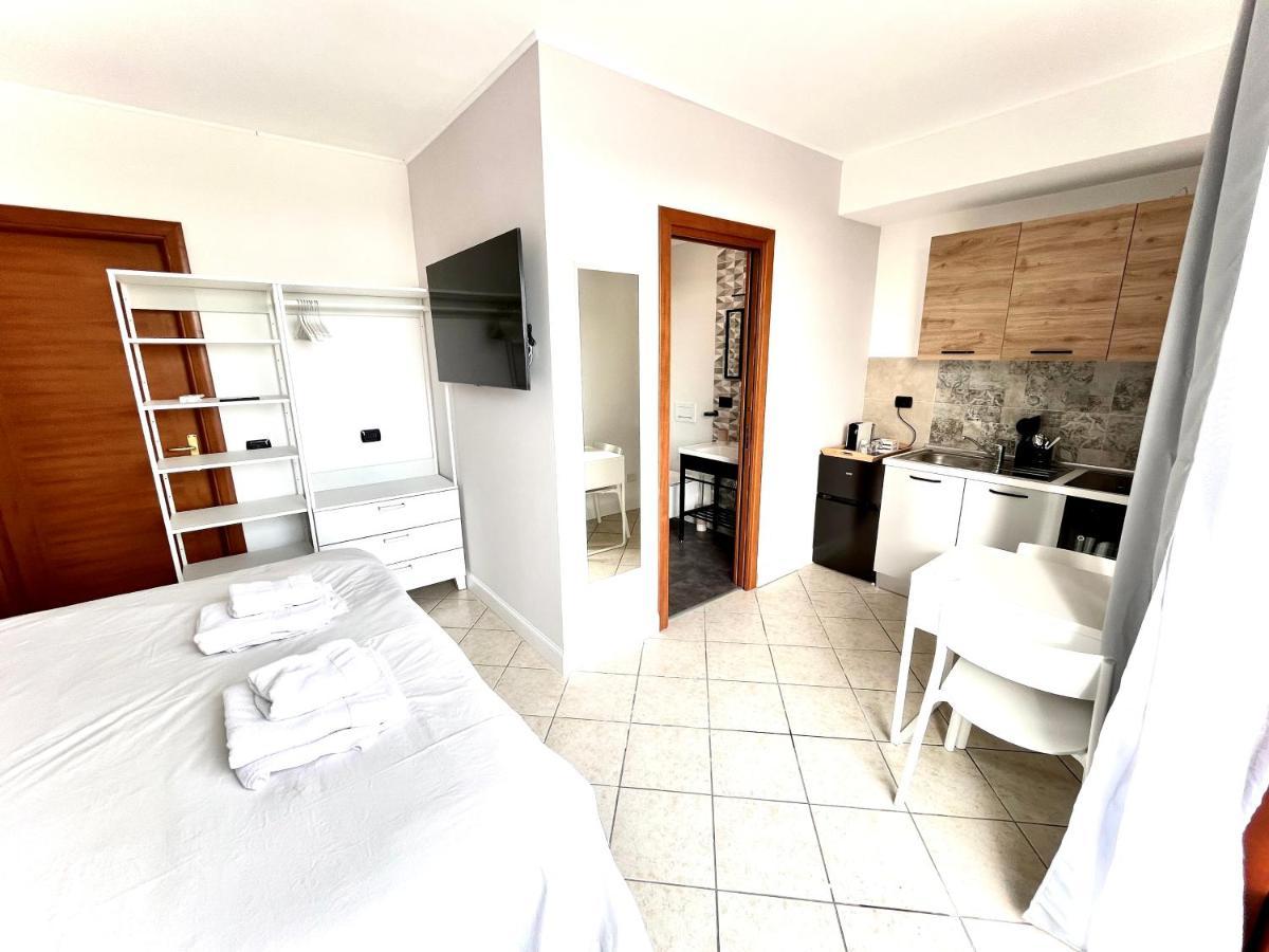 Cape House Vila Albano Laziale Exterior foto