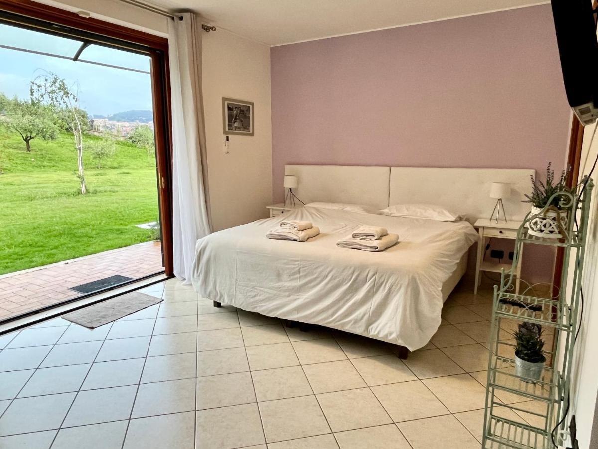 Cape House Vila Albano Laziale Exterior foto