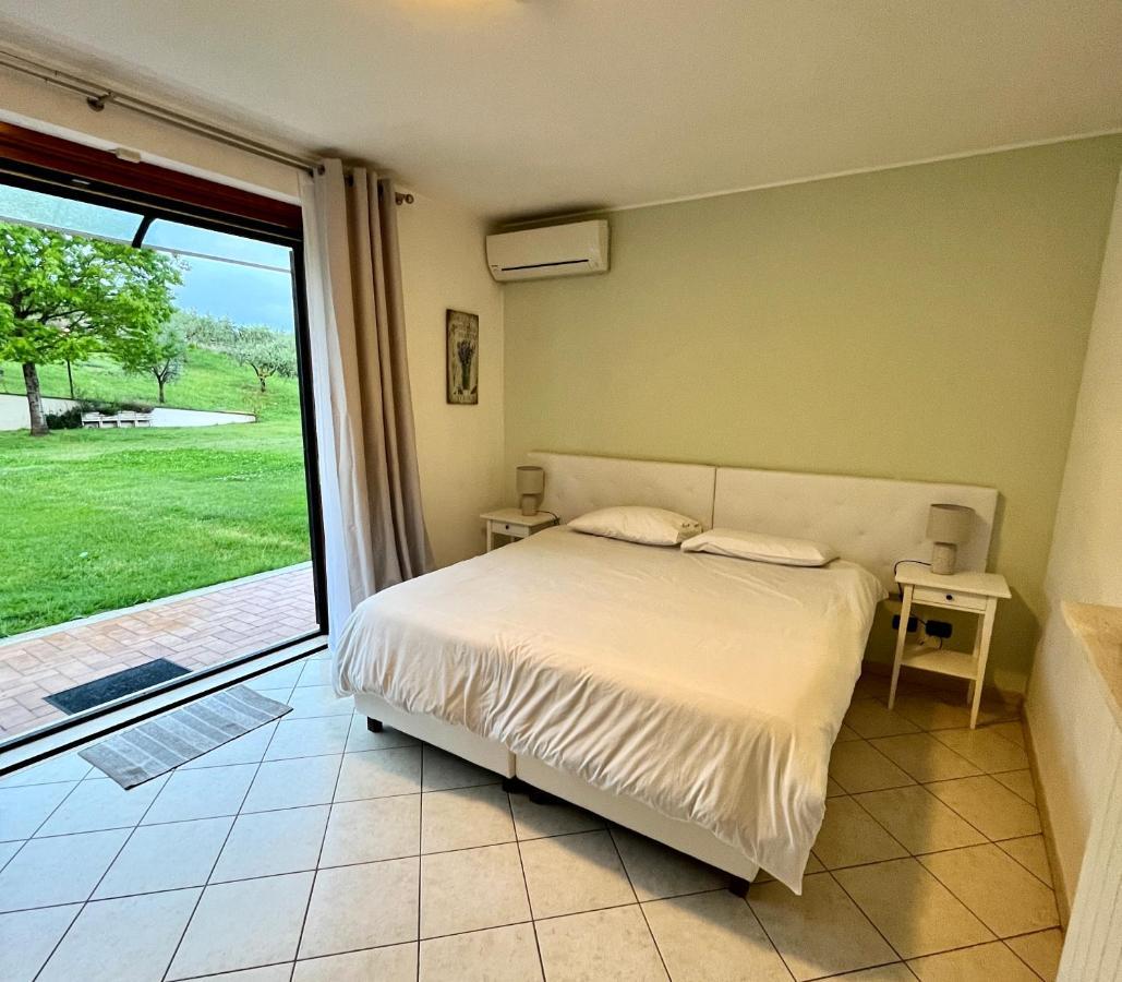 Cape House Vila Albano Laziale Exterior foto