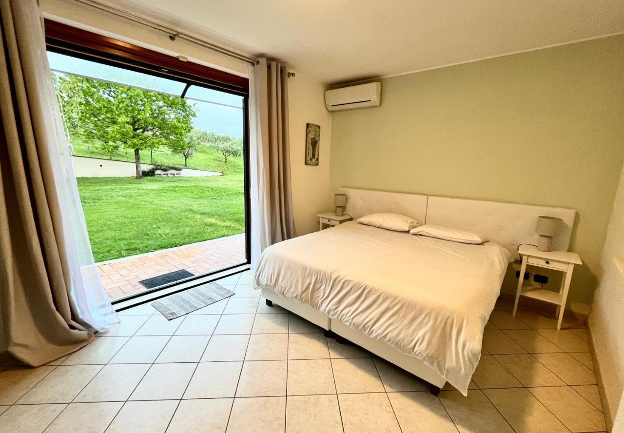 Cape House Vila Albano Laziale Exterior foto
