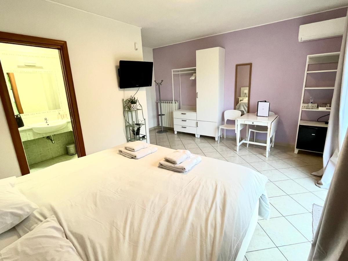 Cape House Vila Albano Laziale Exterior foto