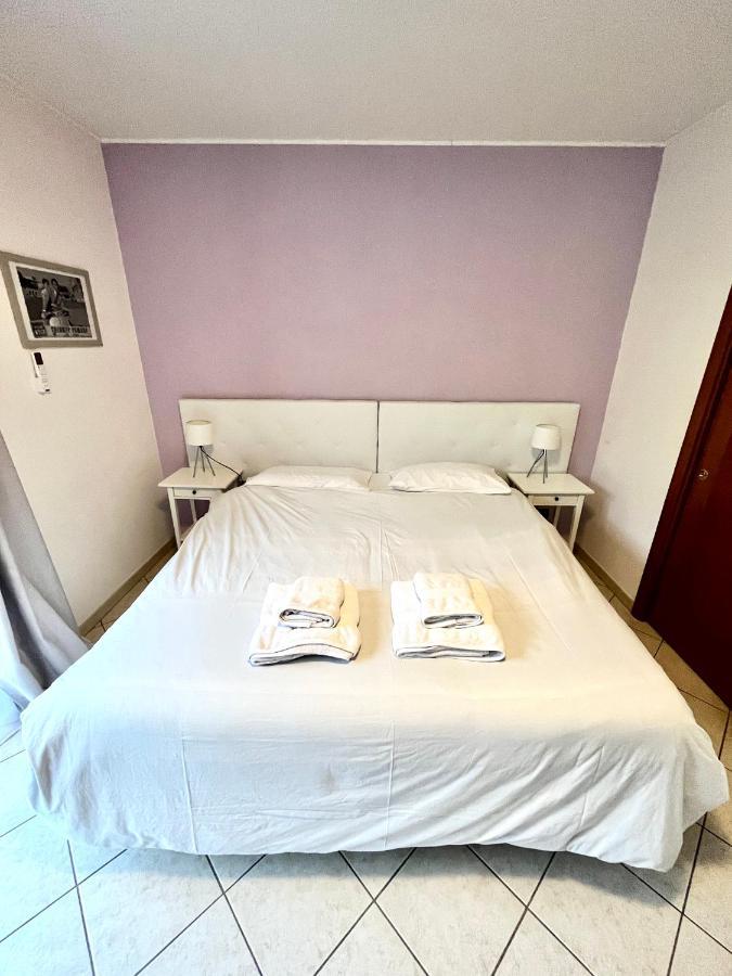 Cape House Vila Albano Laziale Exterior foto