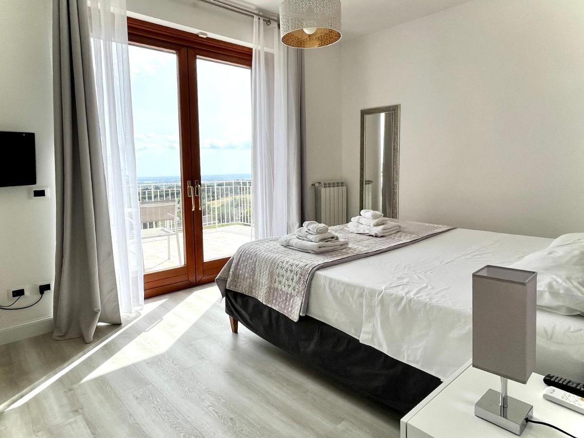 Cape House Vila Albano Laziale Exterior foto