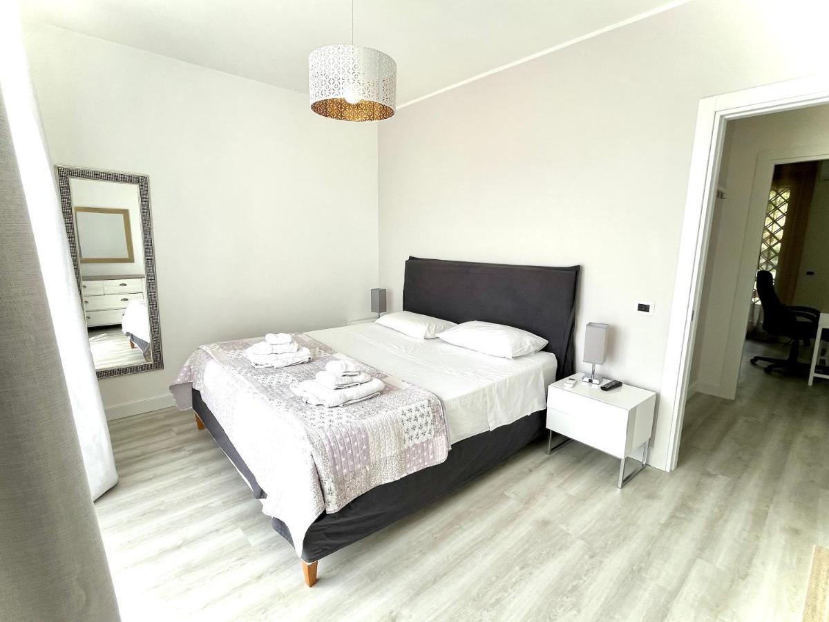 Cape House Vila Albano Laziale Exterior foto