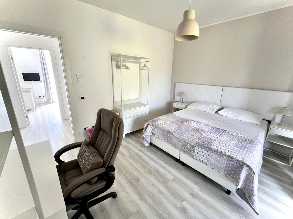 Cape House Vila Albano Laziale Exterior foto
