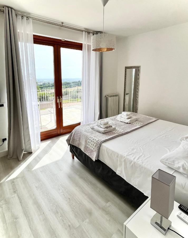 Cape House Vila Albano Laziale Exterior foto