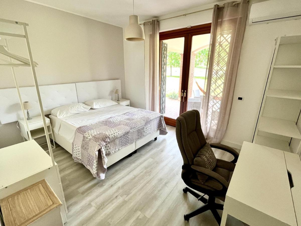 Cape House Vila Albano Laziale Exterior foto