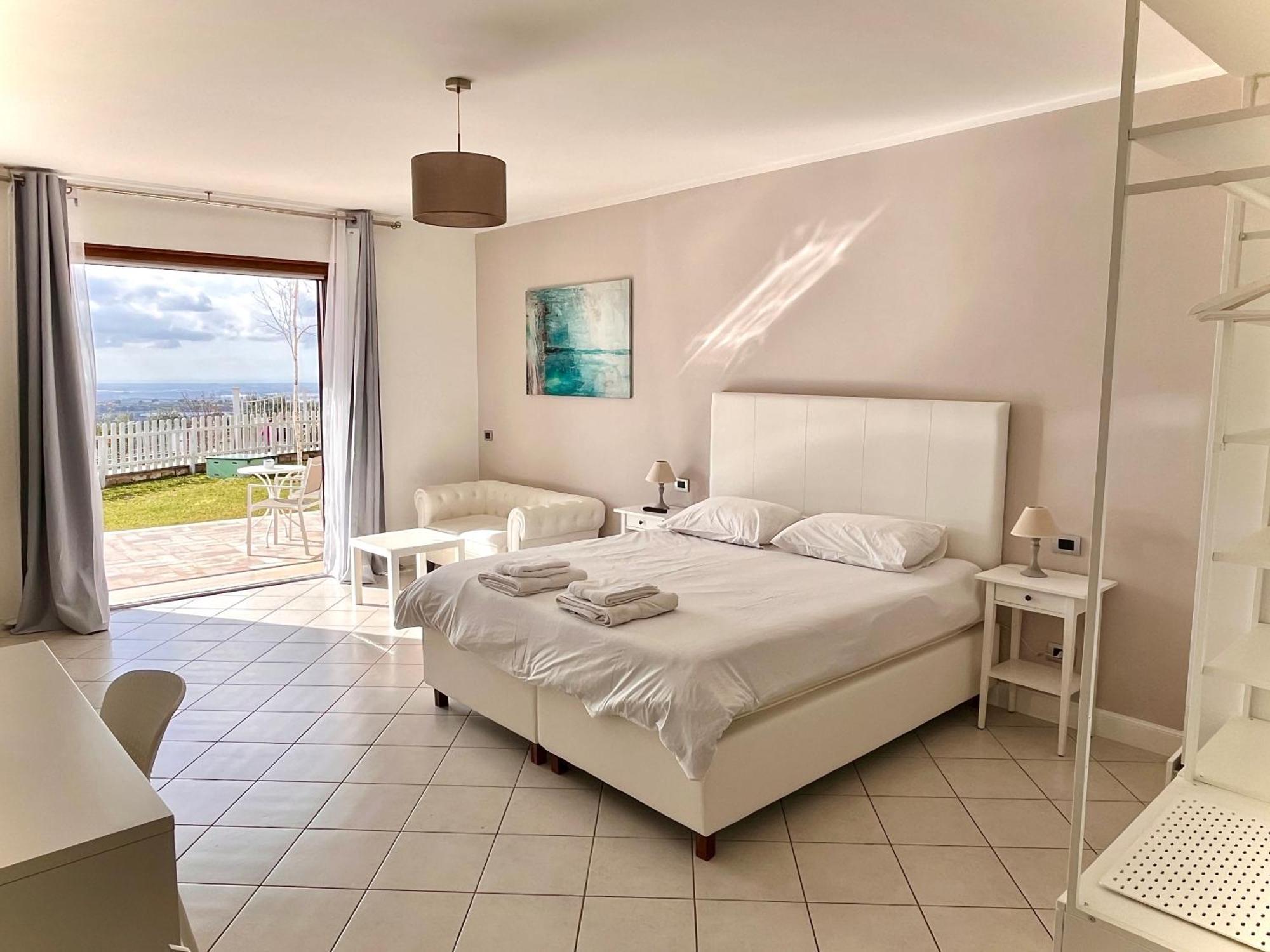 Cape House Vila Albano Laziale Exterior foto