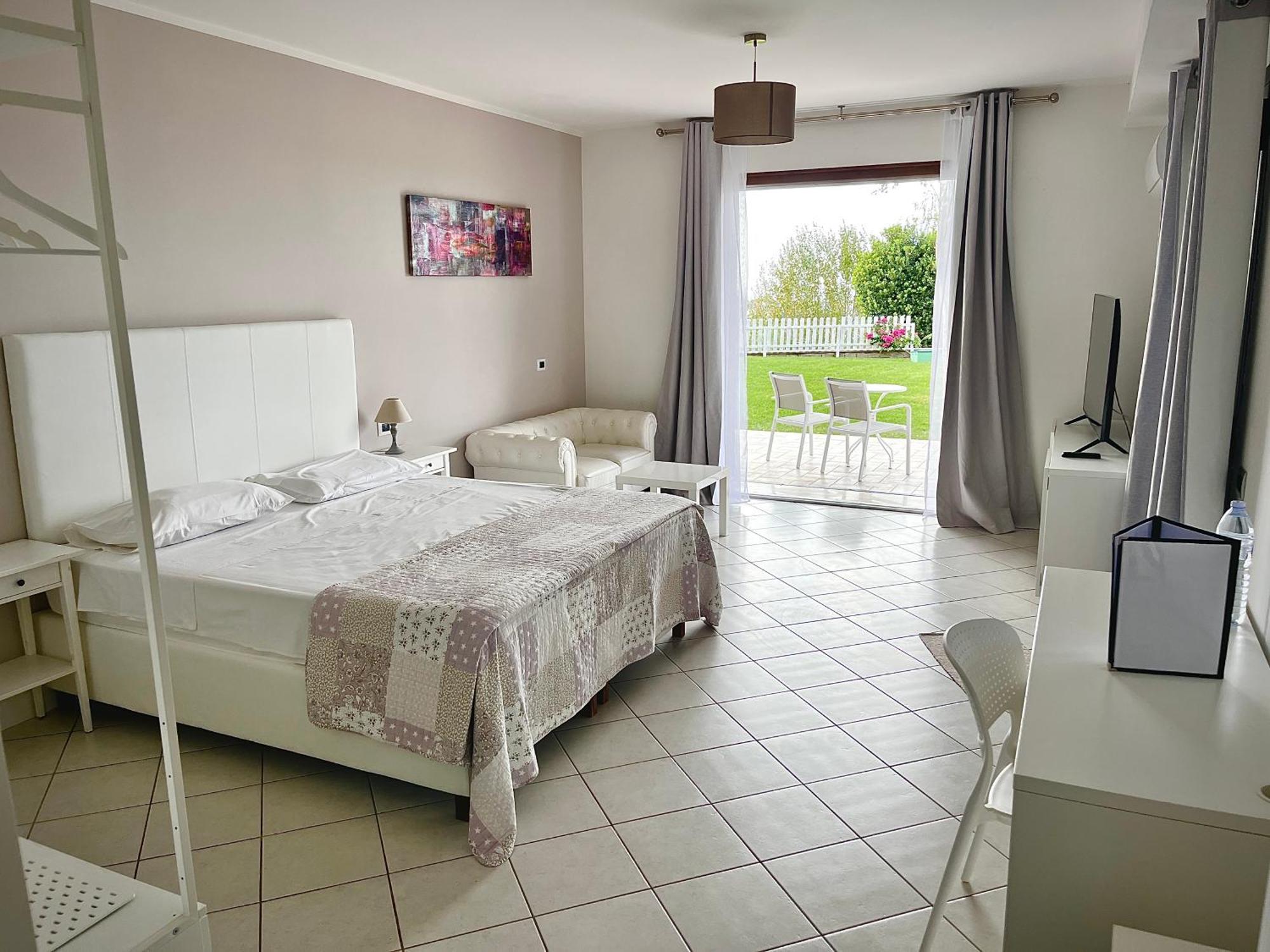 Cape House Vila Albano Laziale Exterior foto