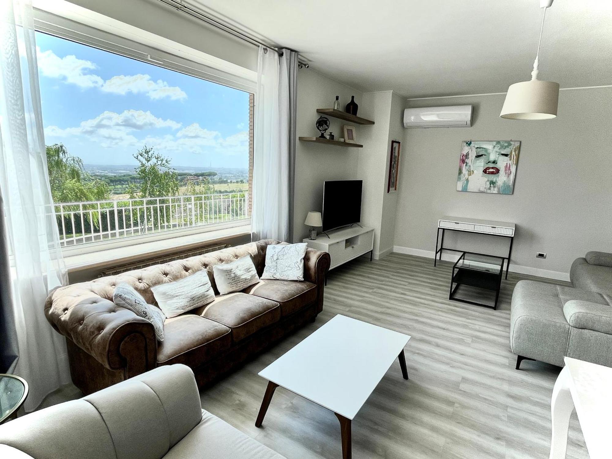 Cape House Vila Albano Laziale Exterior foto